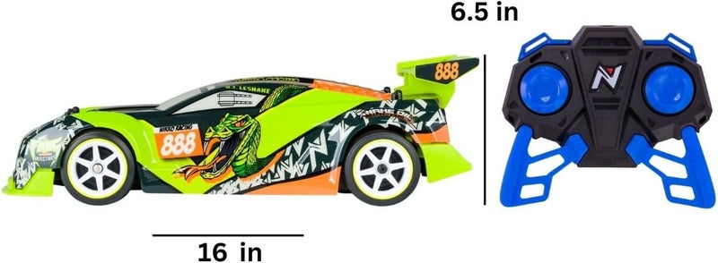 Nikko 1:16 Racing Series Assortment (11" / 28cm) - Image 2